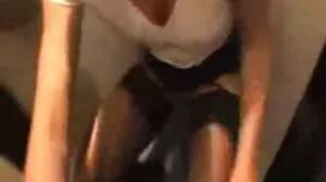 Cherie Deville avec Johnny Sins coqnu porno