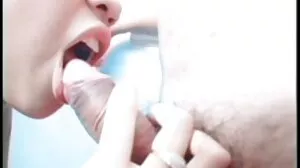 Horny Jana se fait défoncer par une machine cam sex gratuit