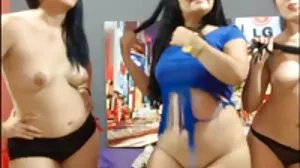 Milk-shake vidéos de sexe amateur français aux seins