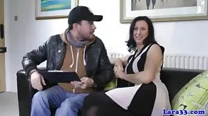 B Porntube film porno brésilien