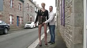 Pénétration Double Fist vidéo x amateur gratuit