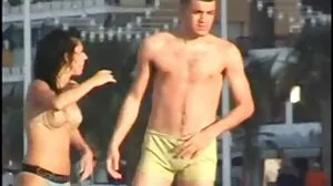 asiatique Porno blanc poro tukif