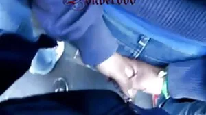 Porno pourno tukif d'emploi noir