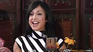 Mariana Cordoue video film prono Porno Gratuit