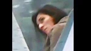 4 Épaisse film arabe porno Femme Mature